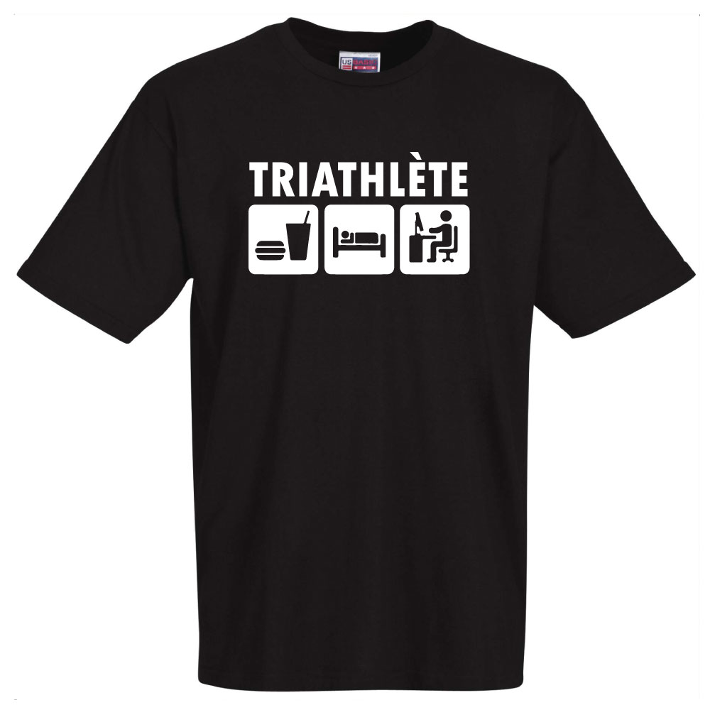 tee shirt humoristique