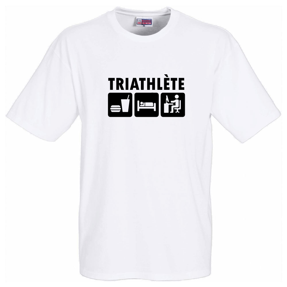 tee shirt humoristique