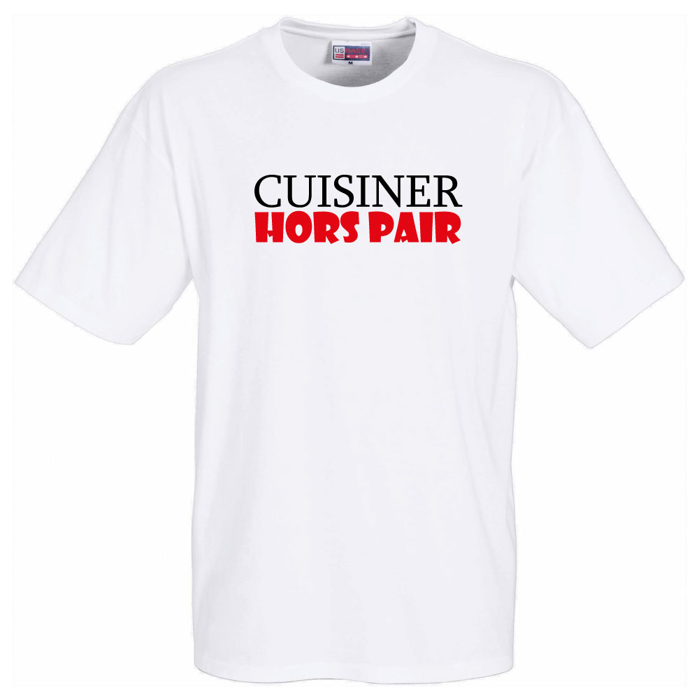 tee shirt humoristique