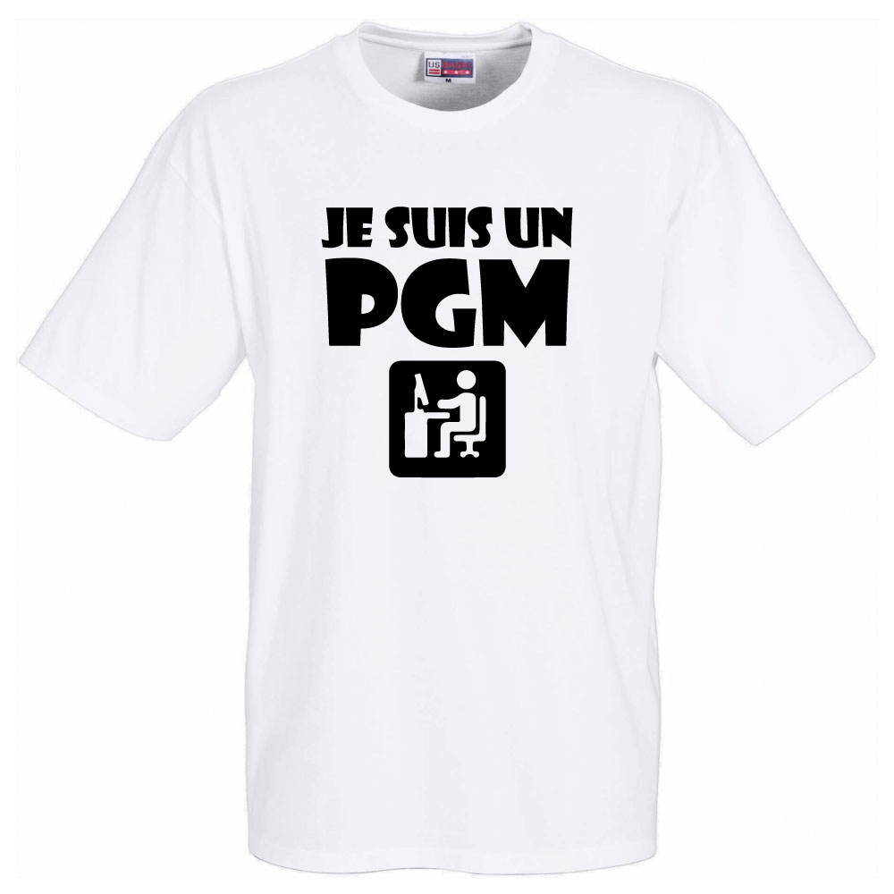 tee shirt humoristique