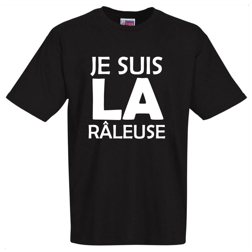tee shirt humoristique