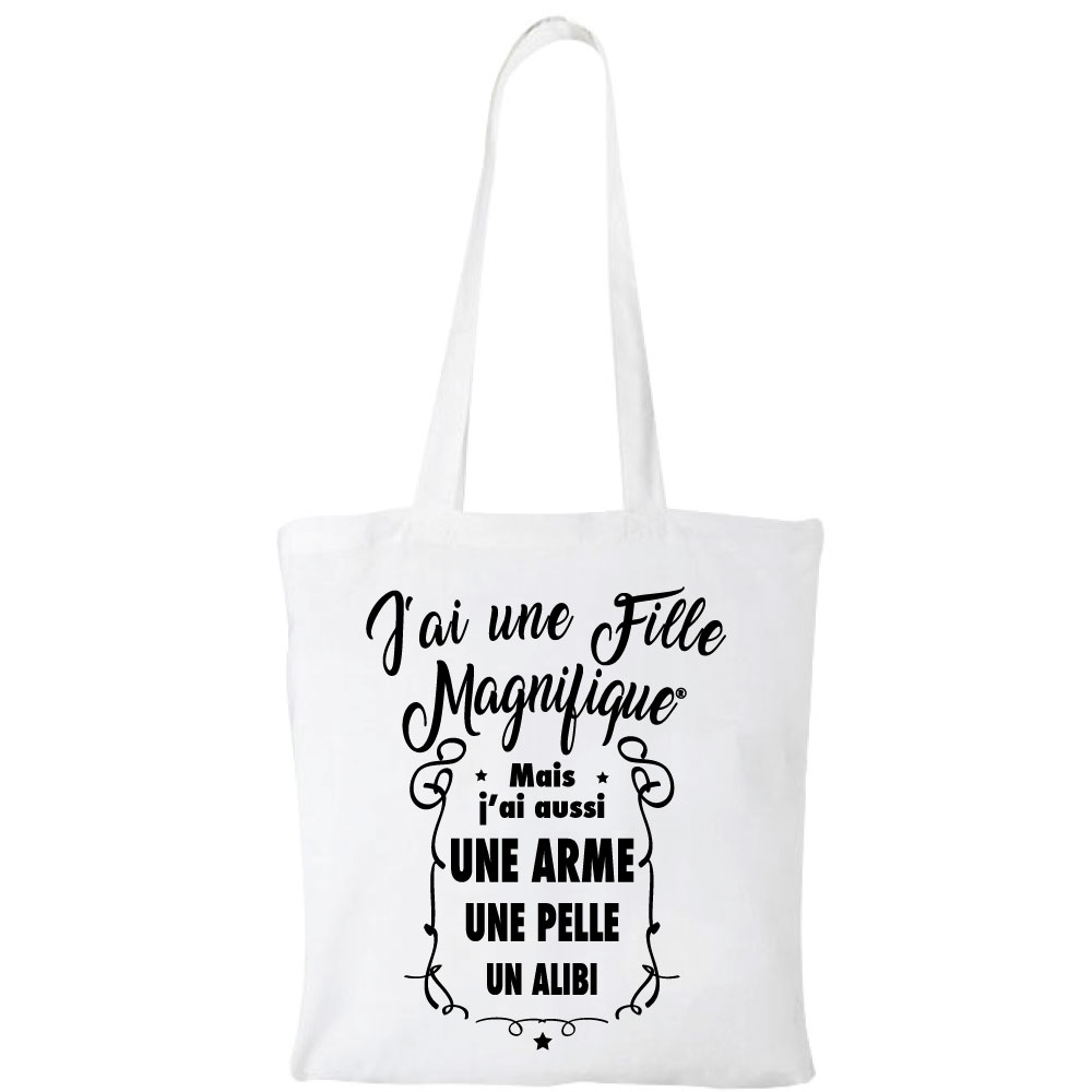 tote bag humoristiques et originaux