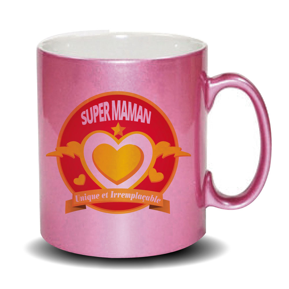 mug fete des mères